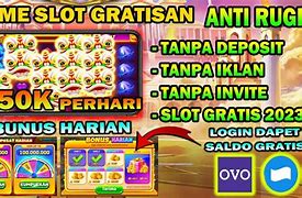 Aplikasi Slot Tanpa Deposit 75Bet Asli Thailand 2024 Login