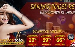 Bandar Togel Yang Hadiahnya Besar