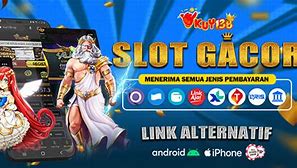 Daftar Situs Slot Dapat Saldo Gratis