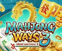 Demo Slot Mahjong Hari Ini