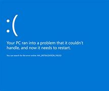 Laptop Error Pencet Apa