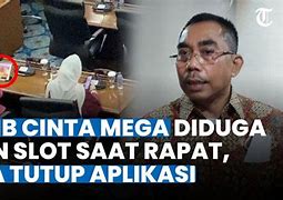 Nasib Anggota Dprd Yang Main Slot