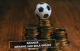 Rahasia Judi Bola Guling Online Gratis