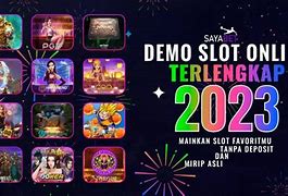 Situs Akun Demo Slot