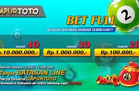 Toto Togel Dan Slot