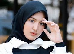 Wanita Surga Dunia